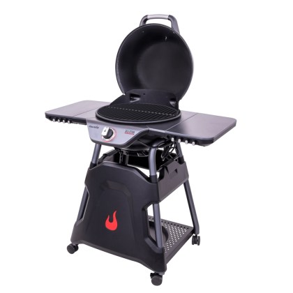 CHAR BROIL All-Star Gas 4